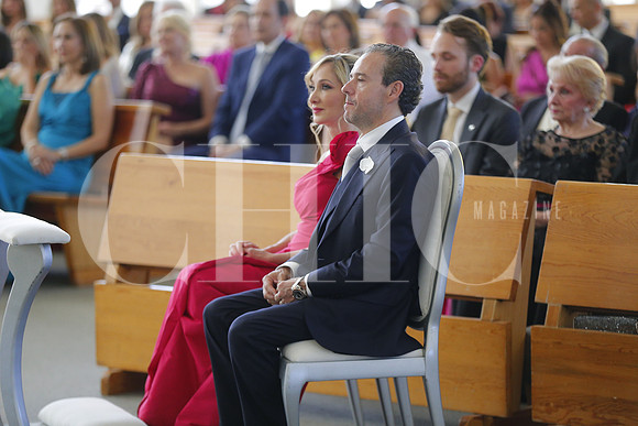 Boda de Isamar Marroquin y Antonio 35