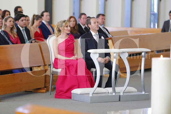 Boda de Isamar Marroquin y Antonio 45