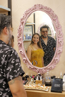 Claudia Berumen y Martin Martínez 3