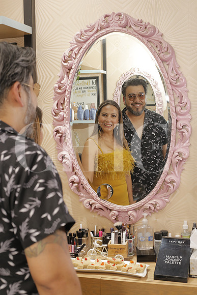 Claudia Berumen y Martin Martínez 3