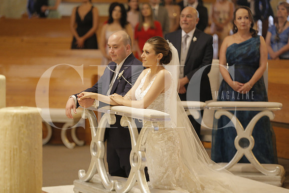 Boda de Mariana Moreno y Alejandro Santos 22