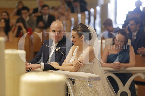 Boda de Mariana Moreno y Alejandro Santos 44