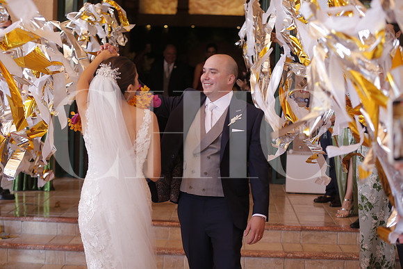 Boda de Mariana Moreno y Alejandro Santos 58