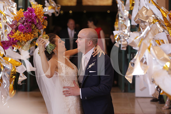 Boda de Mariana Moreno y Alejandro Santos 60