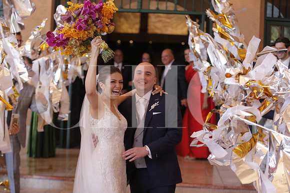 Boda de Mariana Moreno y Alejandro Santos 63