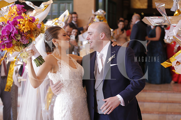 Boda de Mariana Moreno y Alejandro Santos 78