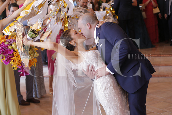 Boda de Mariana Moreno y Alejandro Santos 83