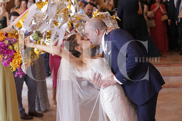 Boda de Mariana Moreno y Alejandro Santos 84