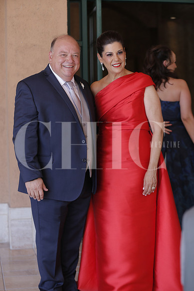 Carlos Moreno y Lucía Elizondo 1