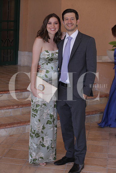 Cordelia Lopez y Oscar Chapa 4
