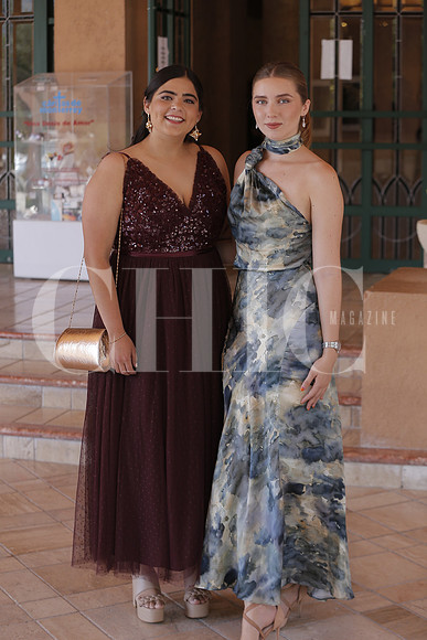 Lorena Villarreal y Andrea Casillas 2
