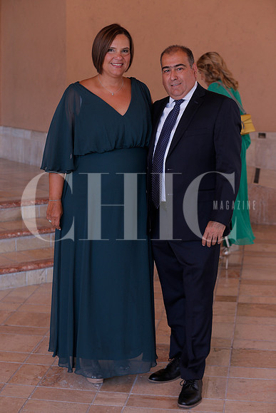 Maria Tonya y Fernando García 2