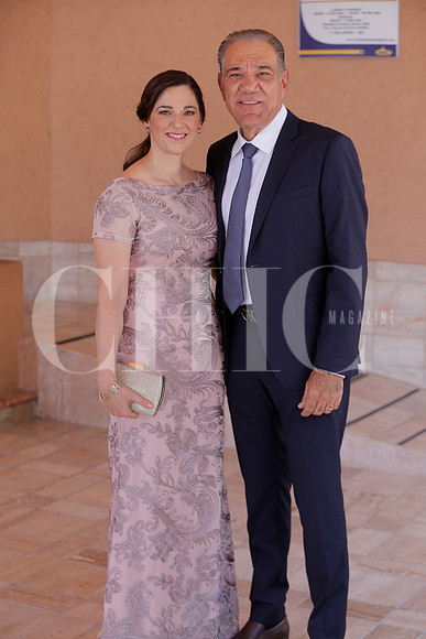 Mary Cantú y Heriberto Gonzalez 2