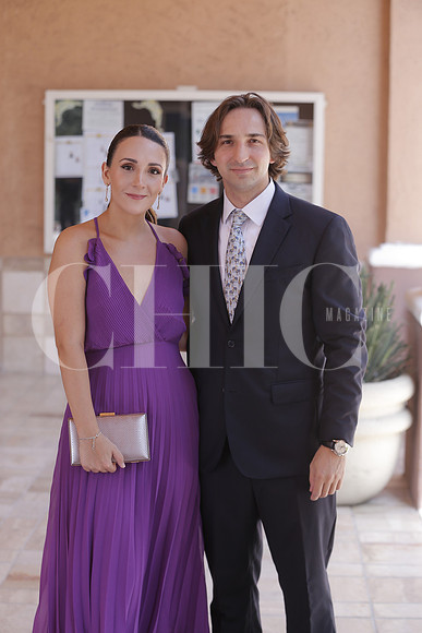 Paola Padilla y Carlos Rodríguez 3