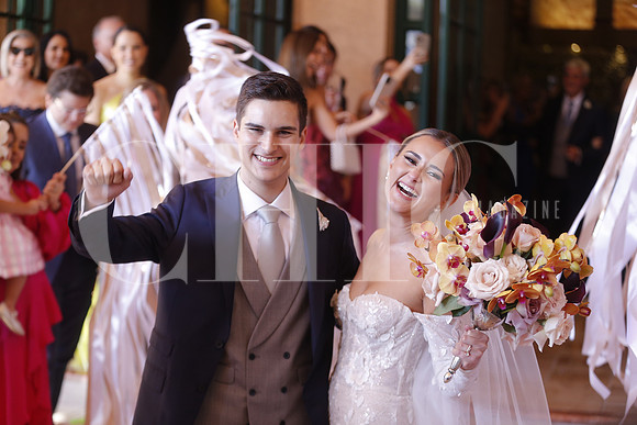 Boda de Paty Coronado y Patricio Garza 99