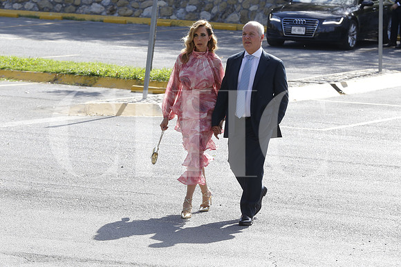 Kity Valdés y Eduardo Valdés 2