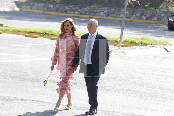Kity Valdés y Eduardo Valdés 5