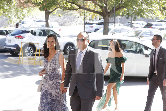 Olga Canales y Hernando Zambrano 4