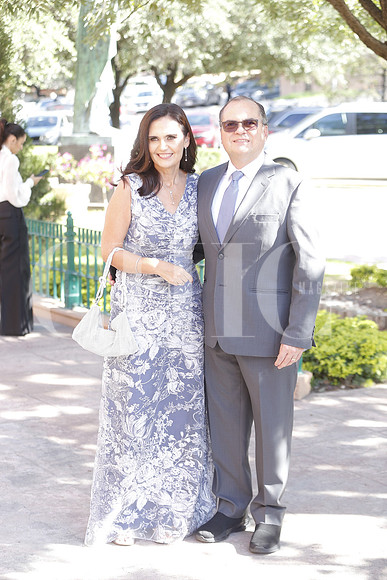 Olga Canales y Hernando Zambrano 9