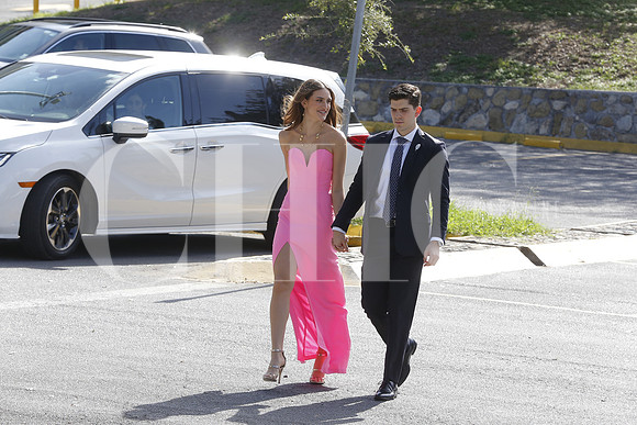 Paloma Treviño y David Gonzalez Ballesteros 2