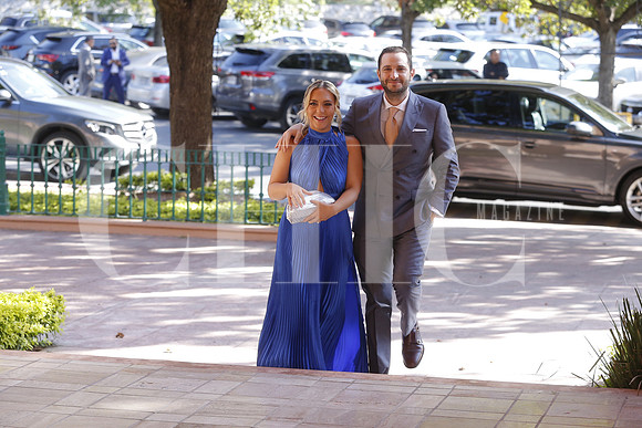 Regina Kane y David Farah Giacoman 5