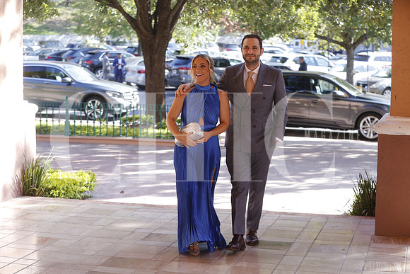 Regina Kane y David Farah Giacoman 7