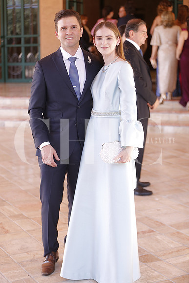 Ricardo Coronado y Diana Pozas 2