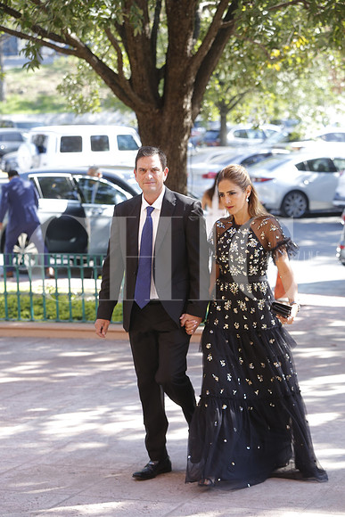 Ricardo Guerra y Paulina Padilla 2