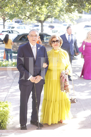 Roberto Rodríguez Puente y Patricia Bortoni 15