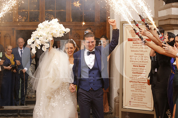 Boda de Pau y Carlos Villarreal 146
