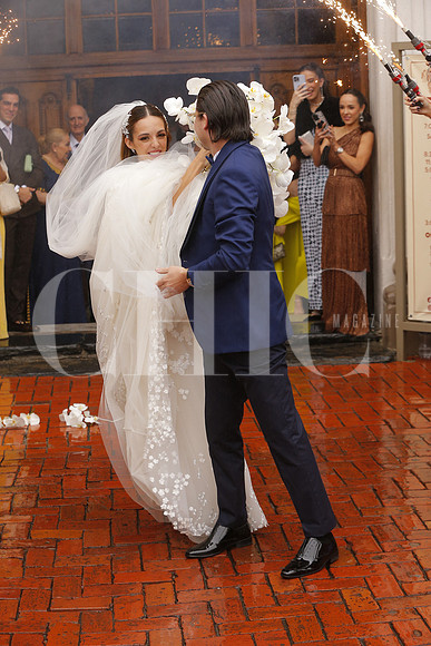 Boda de Pau y Carlos Villarreal 161