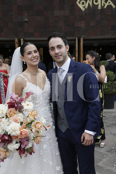 Dany Romero y Bernardo Arrambide (7)