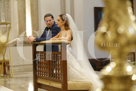 Boda de Pau y Carlos Villarreal 99