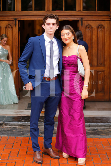 Mauricio Herrera y Maria José Gutierrez 2
