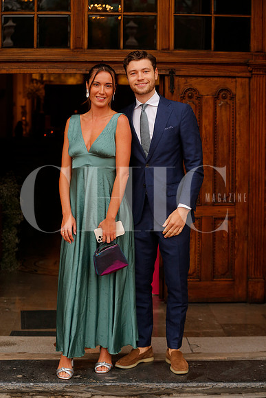 Mónica Pujol y Andy Pujol 2