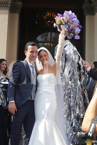 Boda Perla Martínez y Bijan Jamali 83