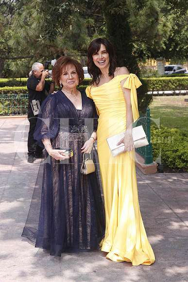 _1DX0493. Magda Rangel y Brenda Guerra JPG