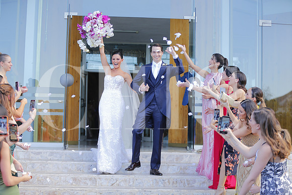 Boda de Valeria Isassi y Joaquin Rubio 153