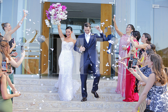 Boda de Valeria Isassi y Joaquin Rubio 155