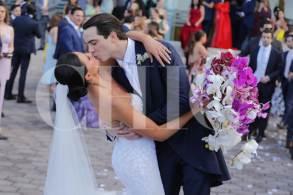 Boda de Valeria Isassi y Joaquin Rubio 196