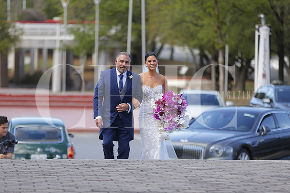 Boda de Valeria Isassi y Joaquin Rubio 20