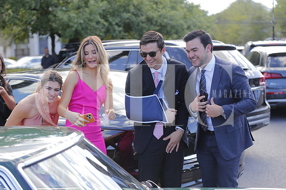 Boda de Valeria Isassi y Joaquin Rubio 255