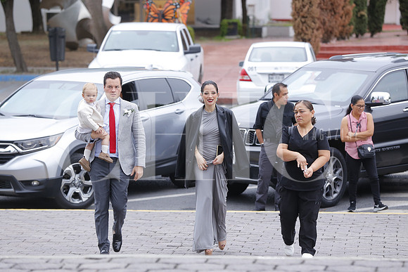 Armando Vejar, Armando Vejar y Conchita Zambrano