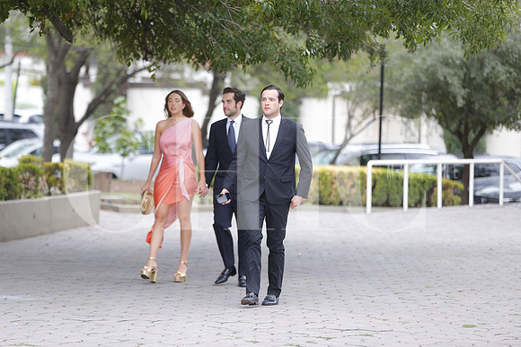 Boda de Celina Zambrano y Memo Sauza 11