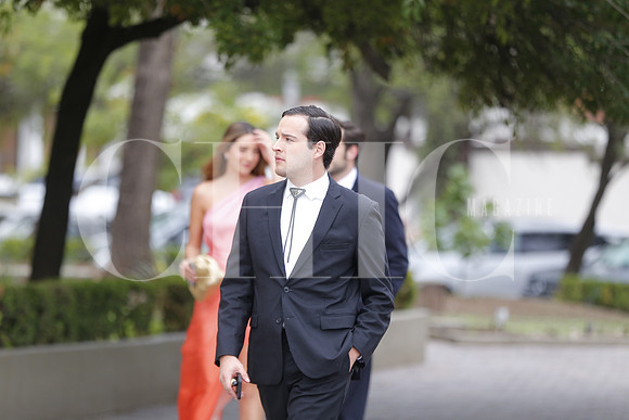 Boda de Celina Zambrano y Memo Sauza 12