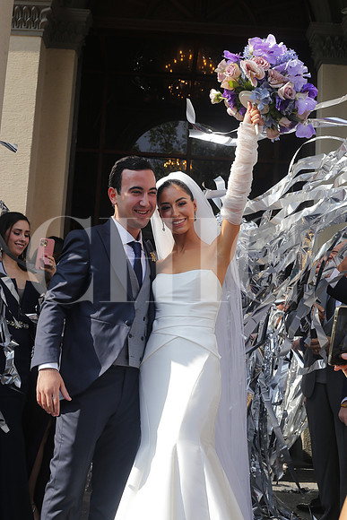 Boda Perla Martínez y Bijan Jamali 80