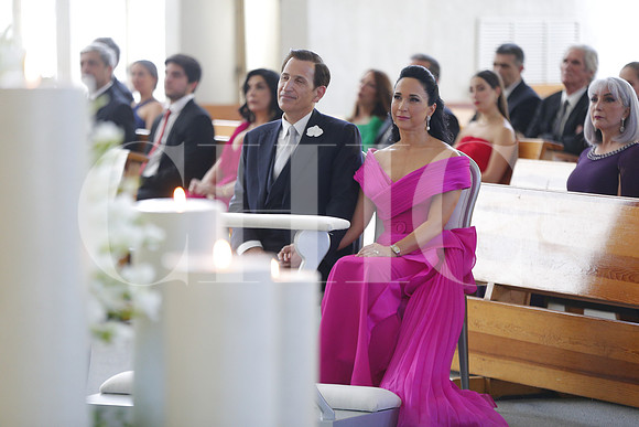 Boda de Isamar Marroquin y Antonio 32