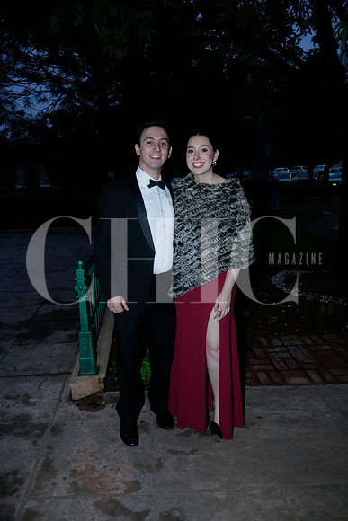 Mario Salinas y Cordelia Garza (4)