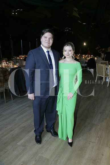 David Alanis y Bárbara Quintero (2)