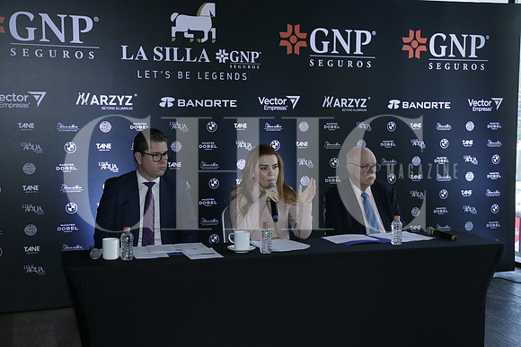 Hernaldo Cárdenas, Alejandra Romo y Leopoldo Palacios (3)